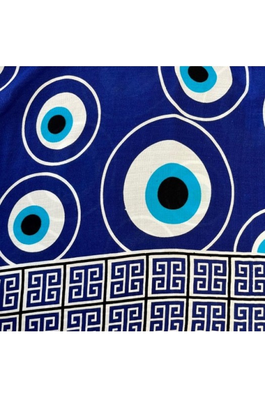 PAREO MEANDER-EYE-MEANDER IND/SIA